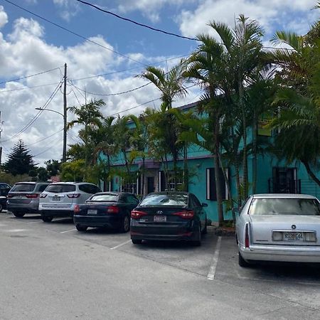Hoosville Hostel Florida Stadt Exterior foto