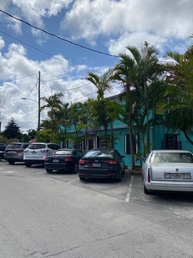 Hoosville Hostel Florida Stadt Exterior foto